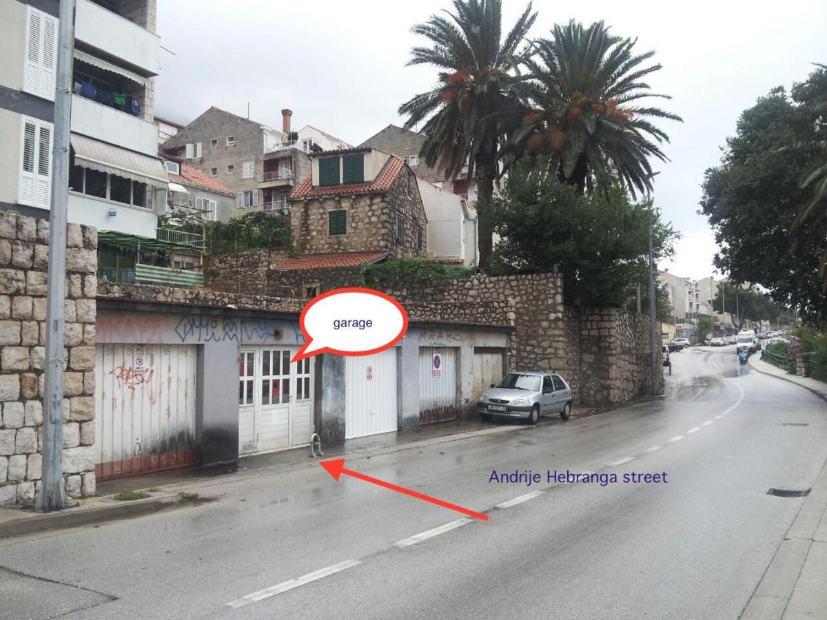 Appartement Marghareta