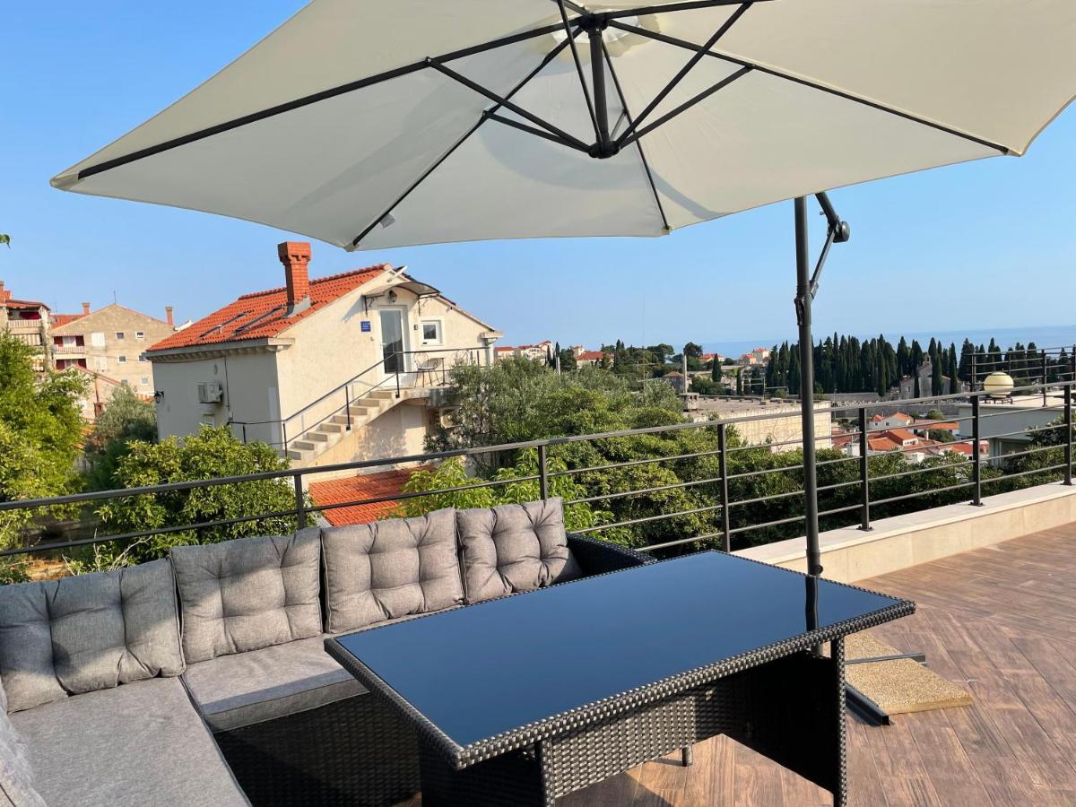 Appartement Marghareta