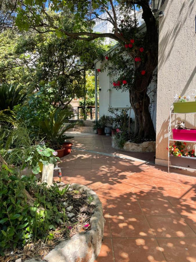 Marghareta Apartamento