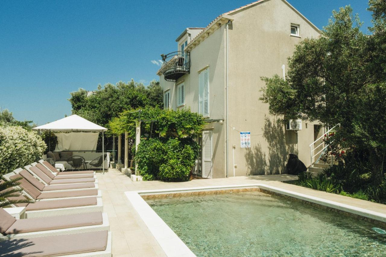 Marghareta Appartement Dubrovnik