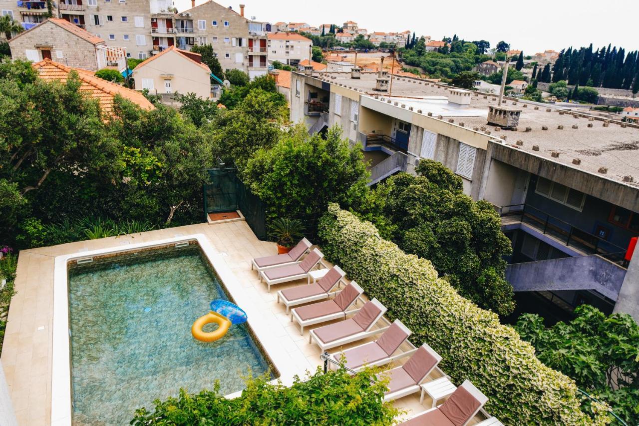 Marghareta Appartement