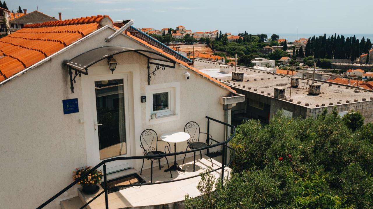 Marghareta Apartamento