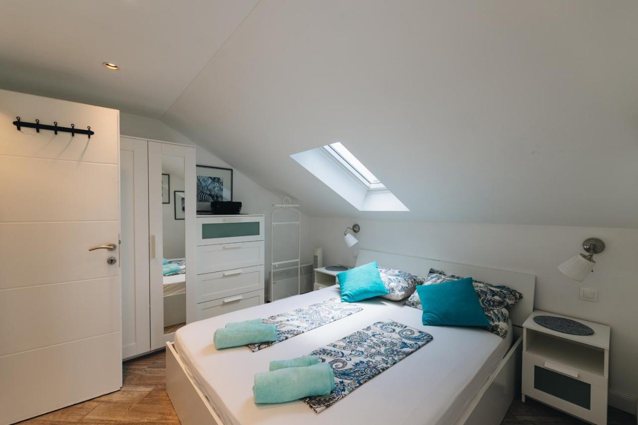 Marghareta Apartamento *