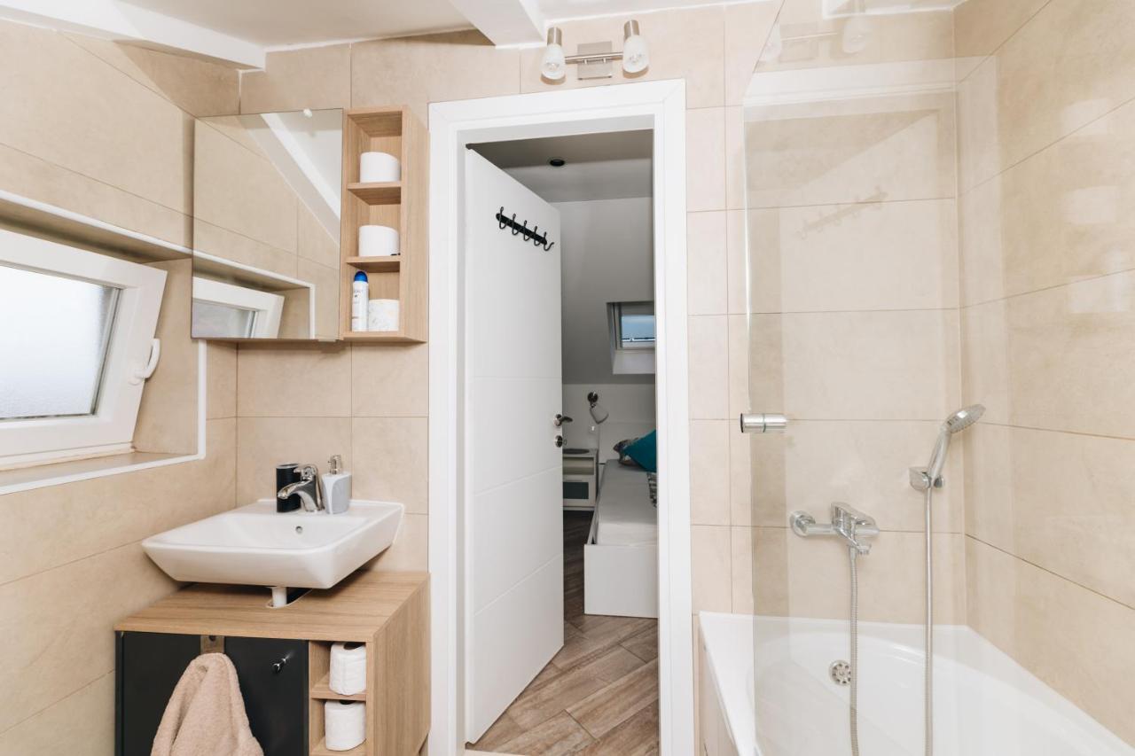 Marghareta Appartement