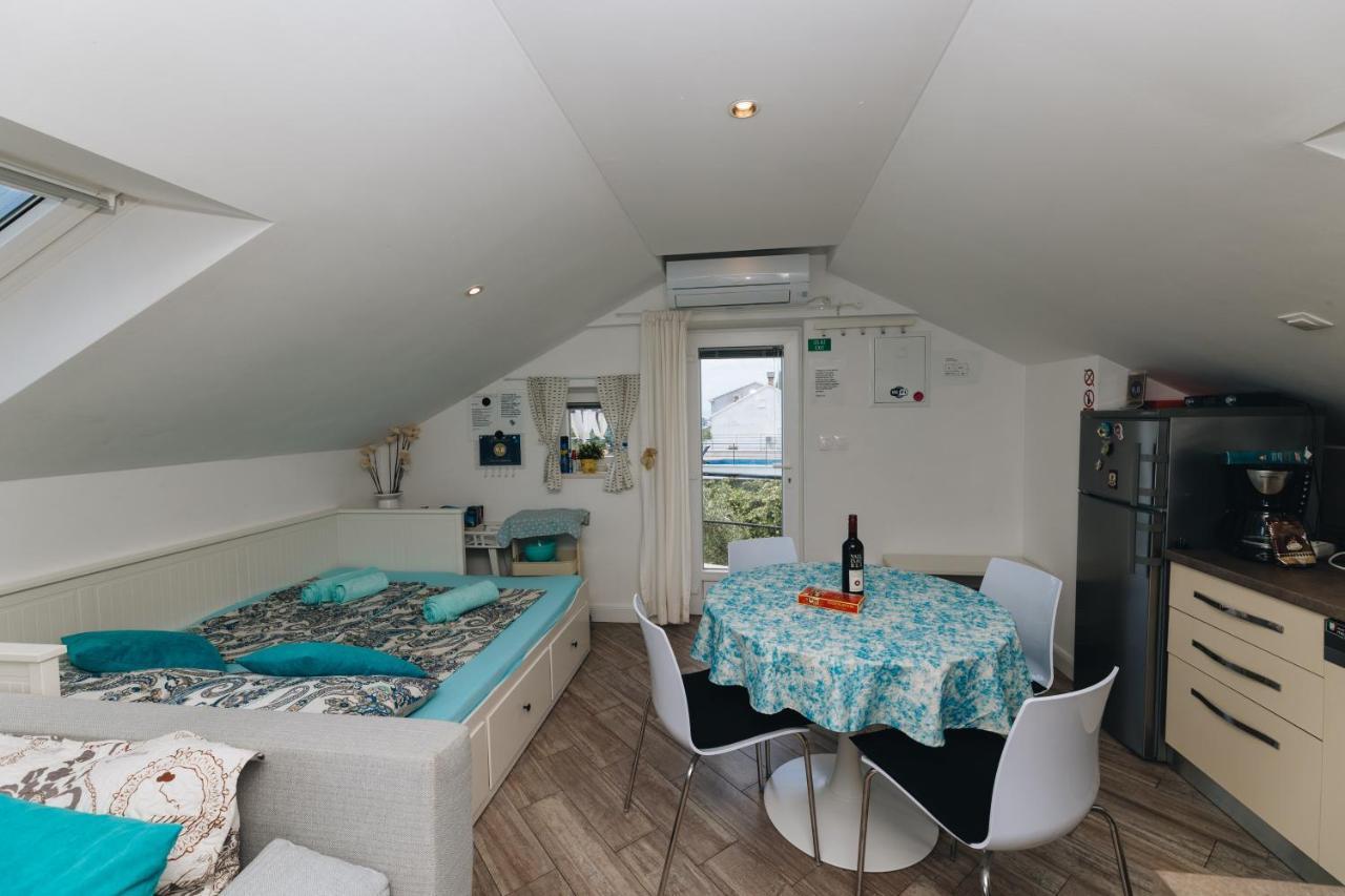 Appartement Marghareta
