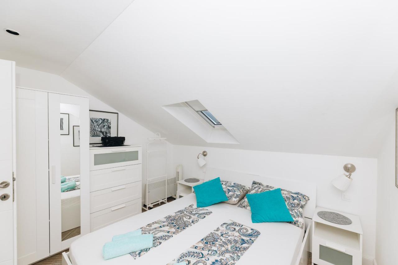 Apartamento Marghareta *