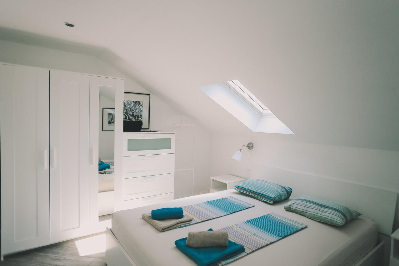 Marghareta Appartement