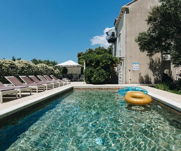Apartment Marghareta