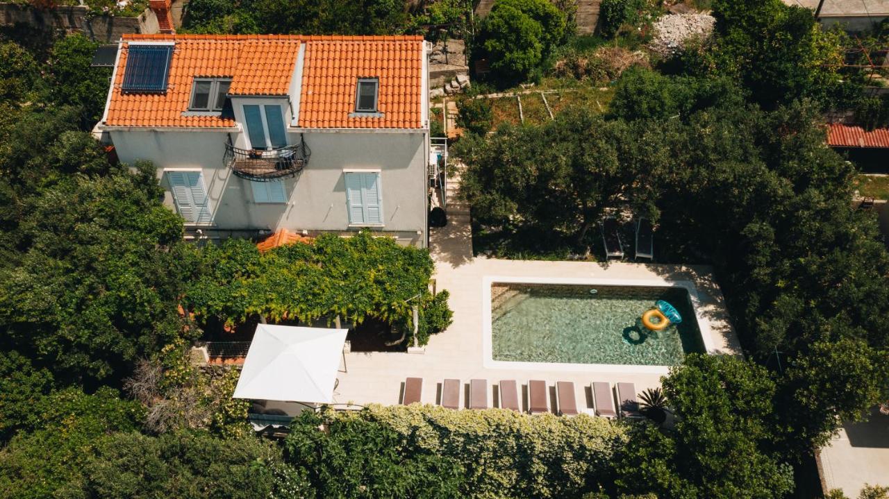 Marghareta Leilighet Dubrovnik