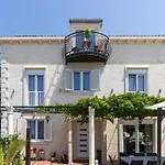 Apartment Marghareta