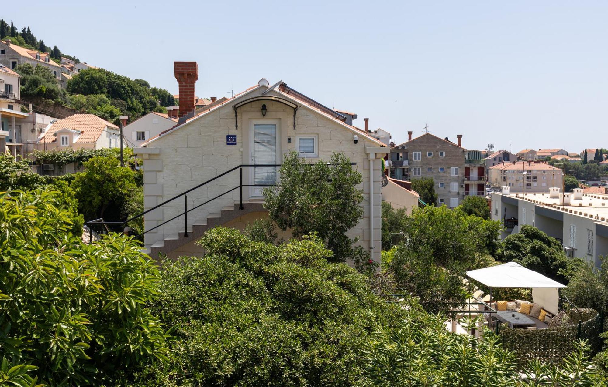 Appartamento Marghareta Ragusa